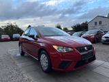 Seat Ibiza Reference Sportsitze Sport Lenkrad - Seat Ibiza: R