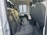 Toyota Proace Max - Vorschau Bild 18