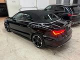 Audi S3 2.0 TFSI quattro Cabriolet*ACC*Bang&Olufsen* - Audi: Unfallwagen