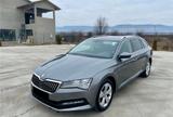 Skoda Superb Combi Business - Skoda: Super B