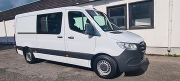 Mercedes Sprinter - 3