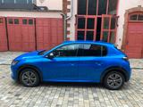 Peugeot e208 GT / Batteriezertifikat und TÜV neu - mit Elektro-Antrieb: Kleinwagen, Batteriezertifikat