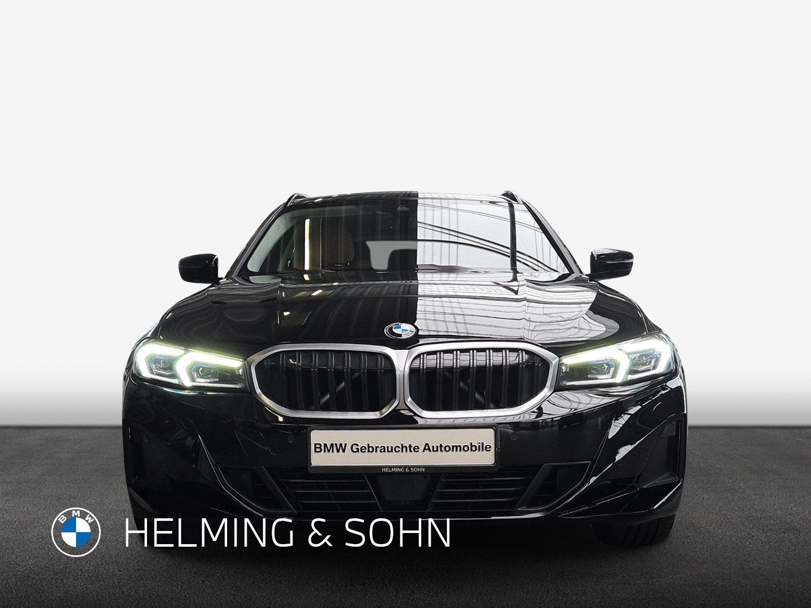 BMW 320 - Bild 4
