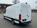 Mercedes-Benz Sprinter III Kasten 317 Klima  AHK CDI - Mercedes-Benz Dreiseitenkipper