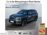 Kia EV5 GT-Line 2WD HUD Navi Totwinkelassistent Appl - Kia EV5 mit Panoramadach
