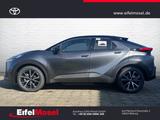 Toyota C-HR PHEV 2.0 Plug-In Teamplayer Technik-Paket - Toyota C-HR Gebrauchtwagen