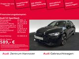 Audi S3 Sportback 2.0 TFSI Kamera ACC Navi LED Teille