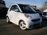Smart ForTwo Coupé mhd Leder Sitzheizung Pano Servo - Smart ForTwo: Coupé, Mhd