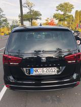 Seat Alhambra 2.0 TDI Ecomotive 110kW XCELLENCE X... - Seat Alhambra Ecomotive mit Diesel-Antrieb