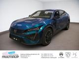 Peugeot 408 GT Puretech 130 EAT8 LED 360 Kamera Leder - gebrauchte Peugeot 408 aus dem Jahr 2024