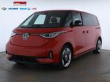 Volkswagen ID.Buzz GTX LR 4Motion *VW-GARANTIE*AHK*20Zoll* - rote Volkswagen ID. Buzz