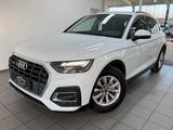 Audi Q5 40 TDI quattro 1.Hand|Kamera|Navi|LED|Klima - Audi Q5 Gebrauchtwagen in Wuppertal