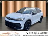 Volkswagen Tiguan 2.0 TSI R-Line IQ Drive 4M*BlackStyle