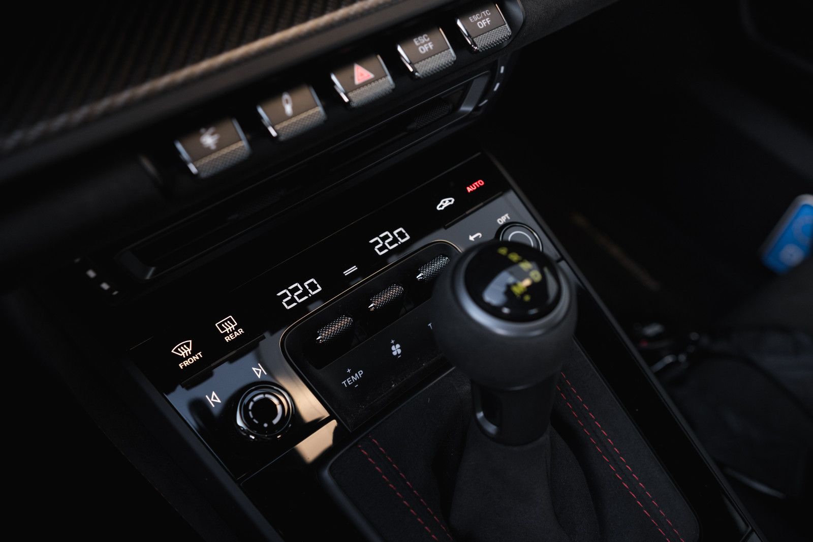 Fahrzeugabbildung Porsche 992/911 GT3 RS-Weissach-Lift-90 Liter-FOLIERT