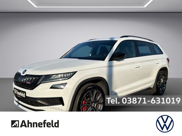 Kodiaq RS 4x4