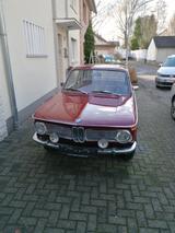 BMW 1600  Sammlerzustand - BMW: 1600