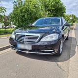 Mercedes-Benz Mercedes S 350 V6 |2009| 169tkm | HU 08/26... - gebrauchte Mercedes-Benz S 350 aus dem Jahr 2009