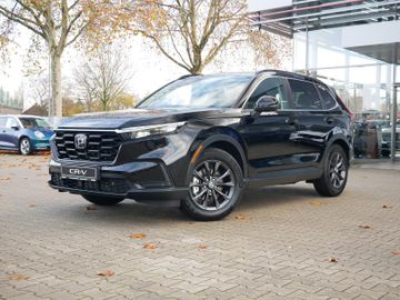 Honda CR-V - 2