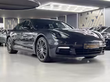 Porsche Panamera 3.0 V6 Turbo PANO/21ZOLL - Porsche: 3.2