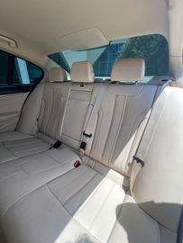 BMW 520 - 8