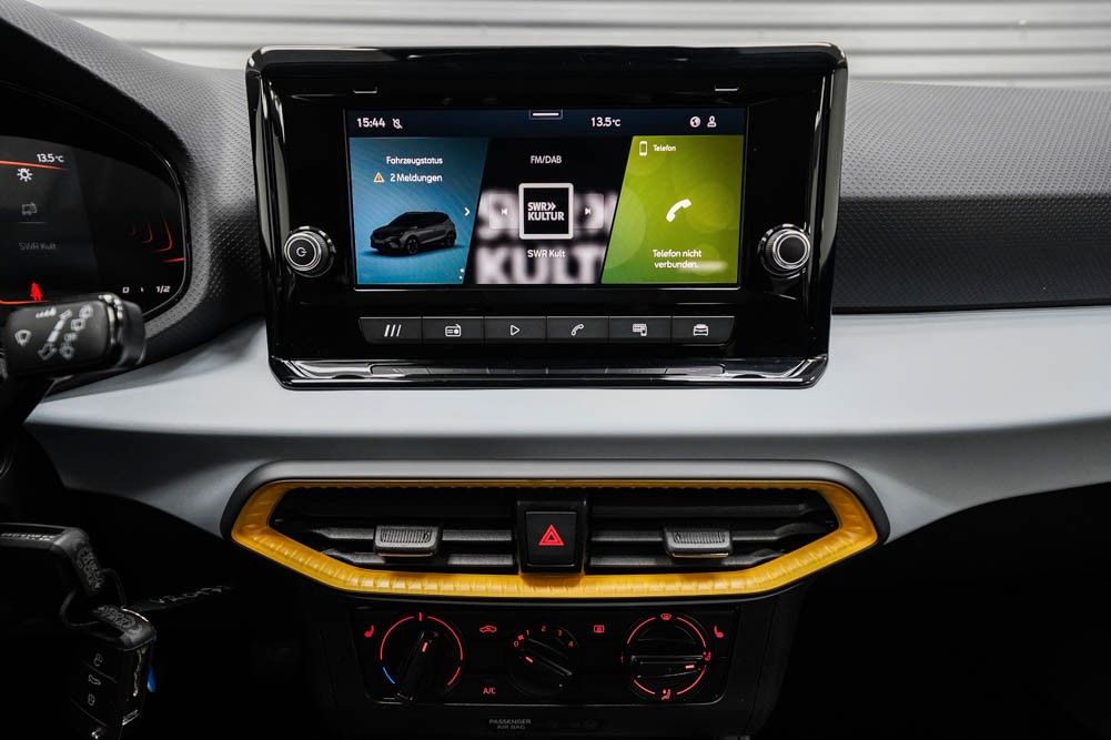 Seat Arona - Bild 12