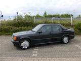 Mercedes-Benz 190 E 2,5-16 - Mercedes-Benz 190: 190e 16