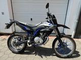 Yamaha WR 125 R - YAMAHA WR125R
