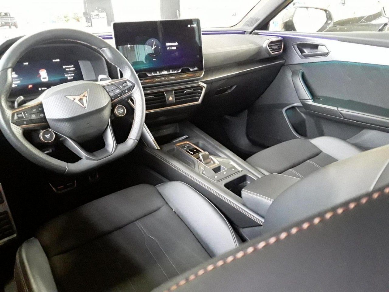 Cupra Leon - Bild 10