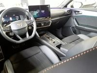 Cupra Leon - Vorschau Bild 10