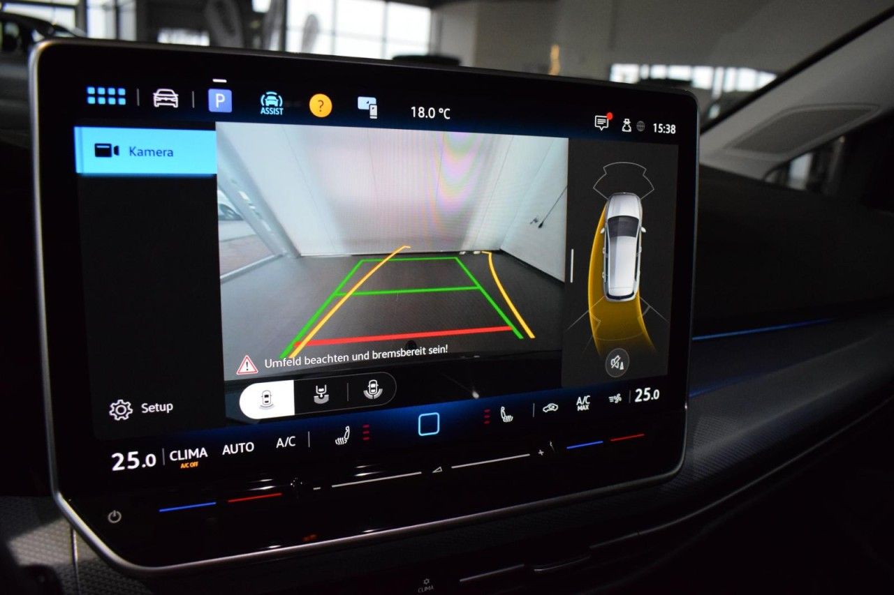 Volkswagen Golf - Bild 13