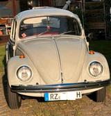 Volkswagen Käfer 1500er Boxer - Volkswagen: 1500
