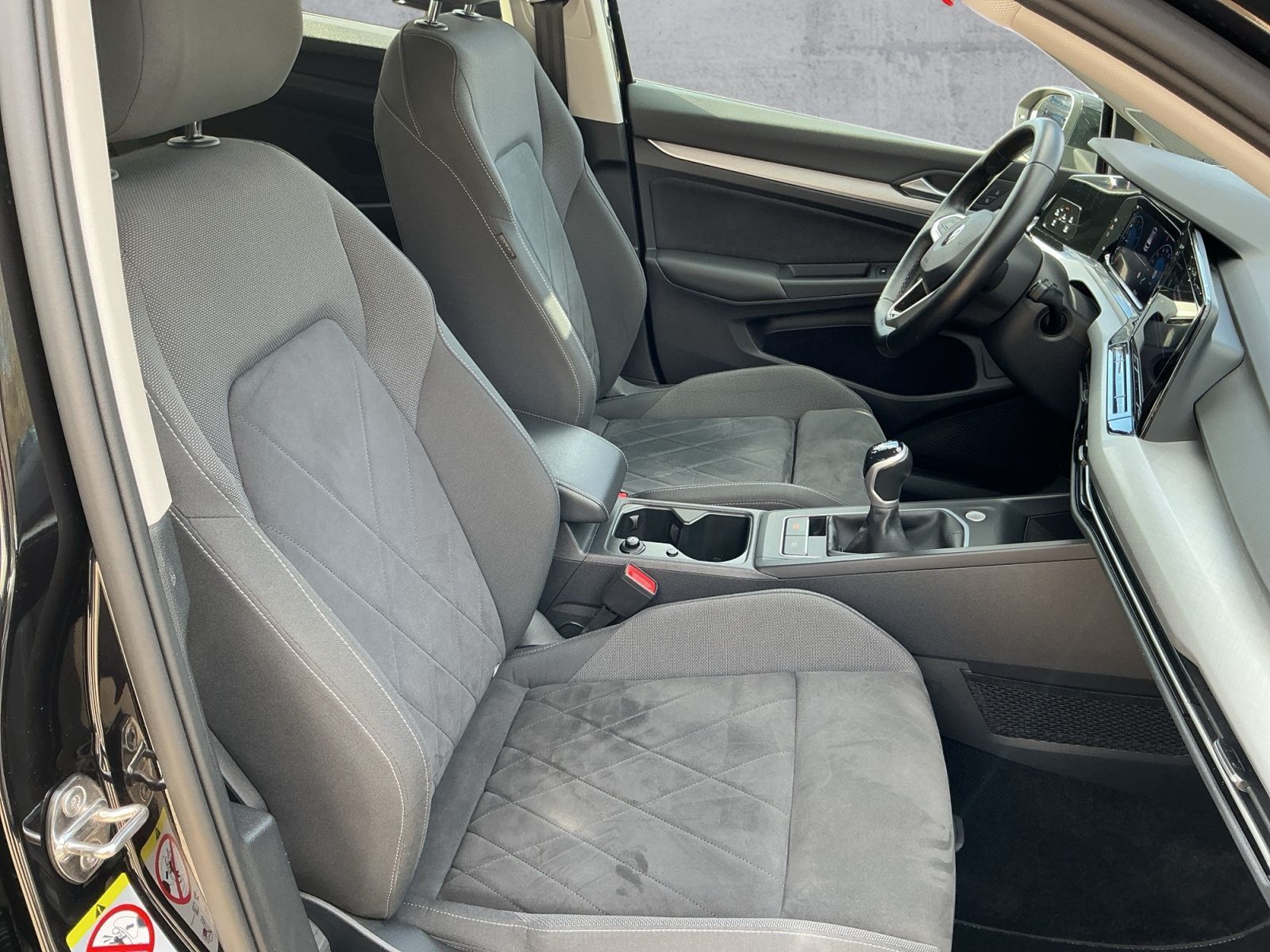 Volkswagen Golf - Bild 13