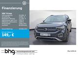 Volkswagen T-Cross Life 1.0 TSI OPF 5-Gang - VW T-Cross in Freiburg