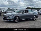 Mercedes-Benz E 200 Limo Aut. Multibeam Widescreen 360° Keyl. - Mercedes-Benz E 200 Gebrauchtwagen