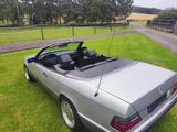 Mercedes-Benz 300 CE 24V Cabrio in sehr gutem Zustand !!! - Mercedes-Benz 300: 300s
