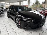Opel Insignia B Sports Tourer GSi 4x4 Automatik, AHK - Opel Insignia mit Benzin-Antrieb: Allradantrieb