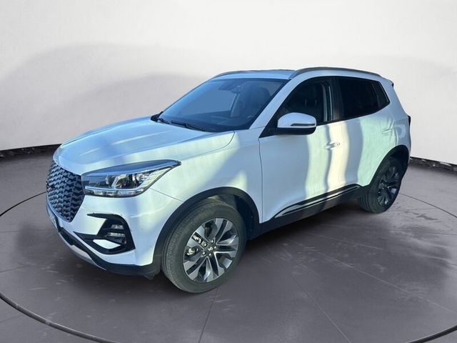 Другие DR AUTOMOBILES dr 5.0 1.5 Bi-Fuel GPL