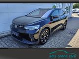 Volkswagen ID.4 Limited Edition 52kwh Bi-Tone*Navi*LED - Volkswagen ID.4 Tageszulassungen
