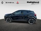 Mitsubishi ASX EDITION 1,8 L HEV AT - Mitsubishi ASX: Schwarz