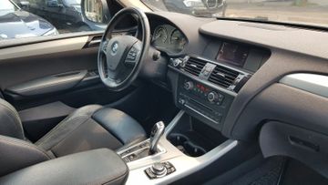 BMW X3 - 9