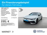 Volkswagen Golf GTI VIII 2.0 TSI Clubsport Black Style DSG* - Volkswagen Golf: Leder, GTI