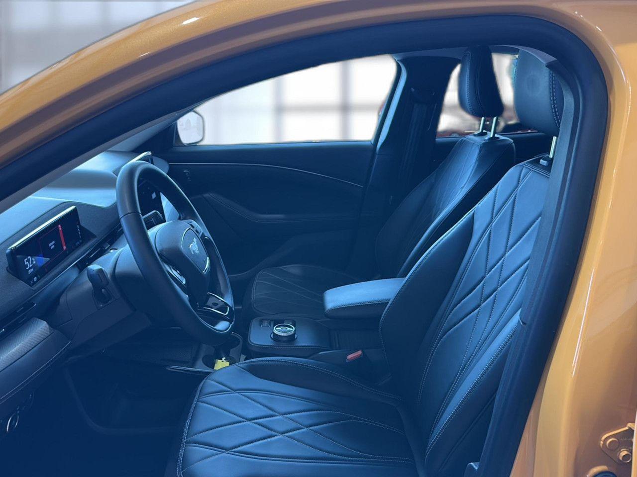 Ford Mustang Mach-E Premium ACC Bluetooth Navi LED