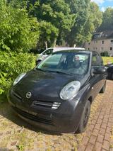Nissan micra 1.2 - Nissan Micra in Hagen
