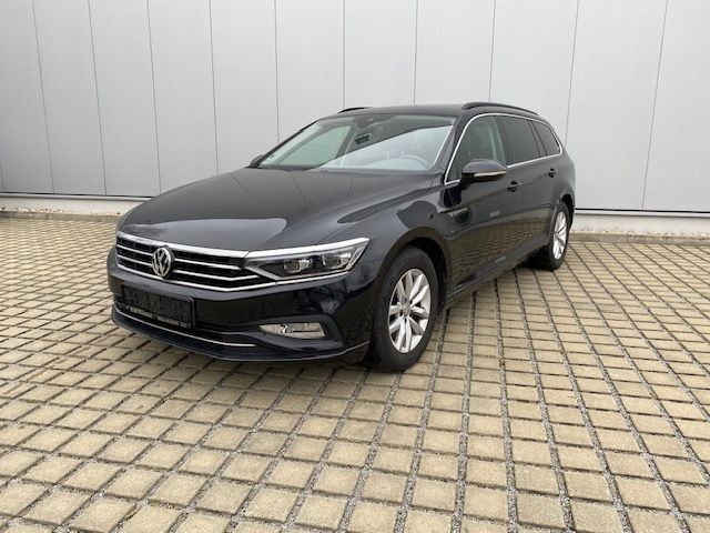 Passat Variant 2.0 TDI DSG Business AHK/MATRIX/P