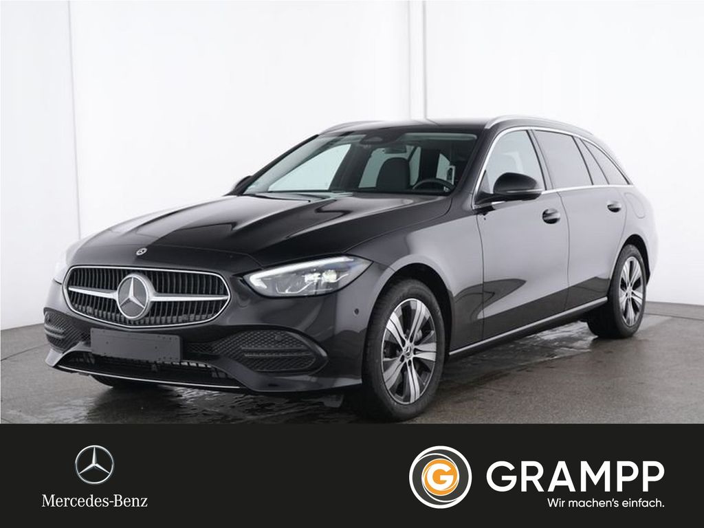 Image of Mercedes-Benz C 300