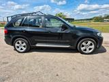 BMW X5  e70  M57 Motor - BMW M5 bis 10.000 Euro