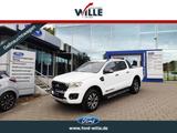 Ford Ranger Wildtrak MOTOR NEU! Rollo AHK Wildtrak-Pa - Ford Ranger Rollo Gebrauchtwagen