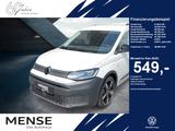 Volkswagen Caddy Life PanAmericana 2.0 l TDI 90 kW DSG