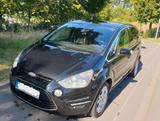 Ford S-Max Titanium 7 Sitzer - Ford S-Max in Erfurt