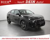 Citroën C4 1.2 Aut. Plus NAVI+VIRTU+KAM+LED+KEY+TEMP+18" - Citroën C4: Plus